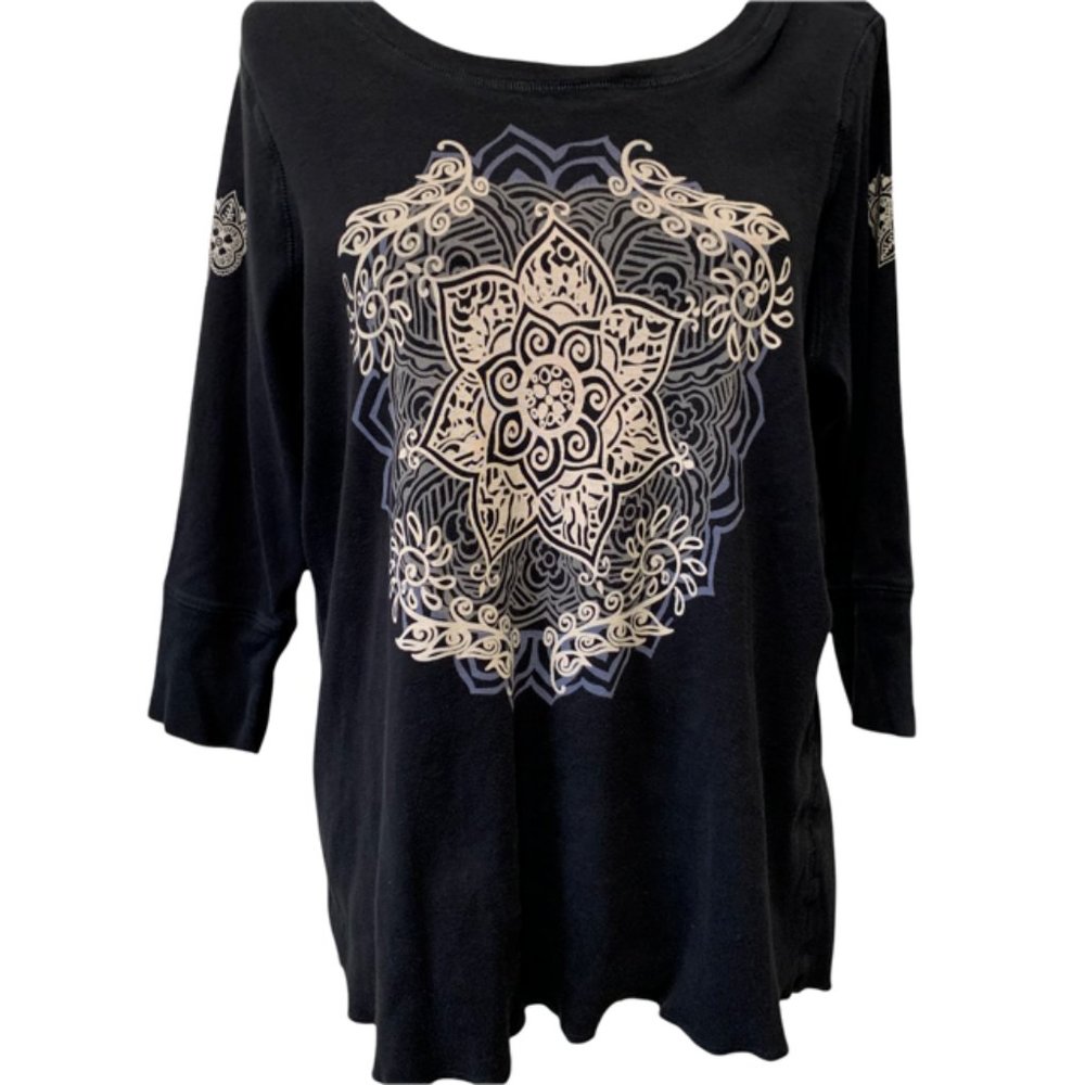 Unity World Wear Graphic Sweatshirt 2XL